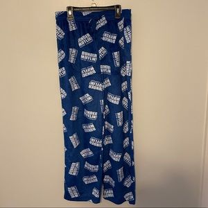 super comfortable “the office” pj’s